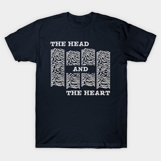 TH a TH T-Shirt by Aiga EyeOn Design